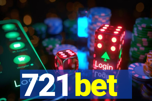 721 bet